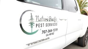 Thumbnail for Sonoma County Summer Pests
