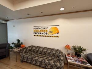 North coast builders exchange