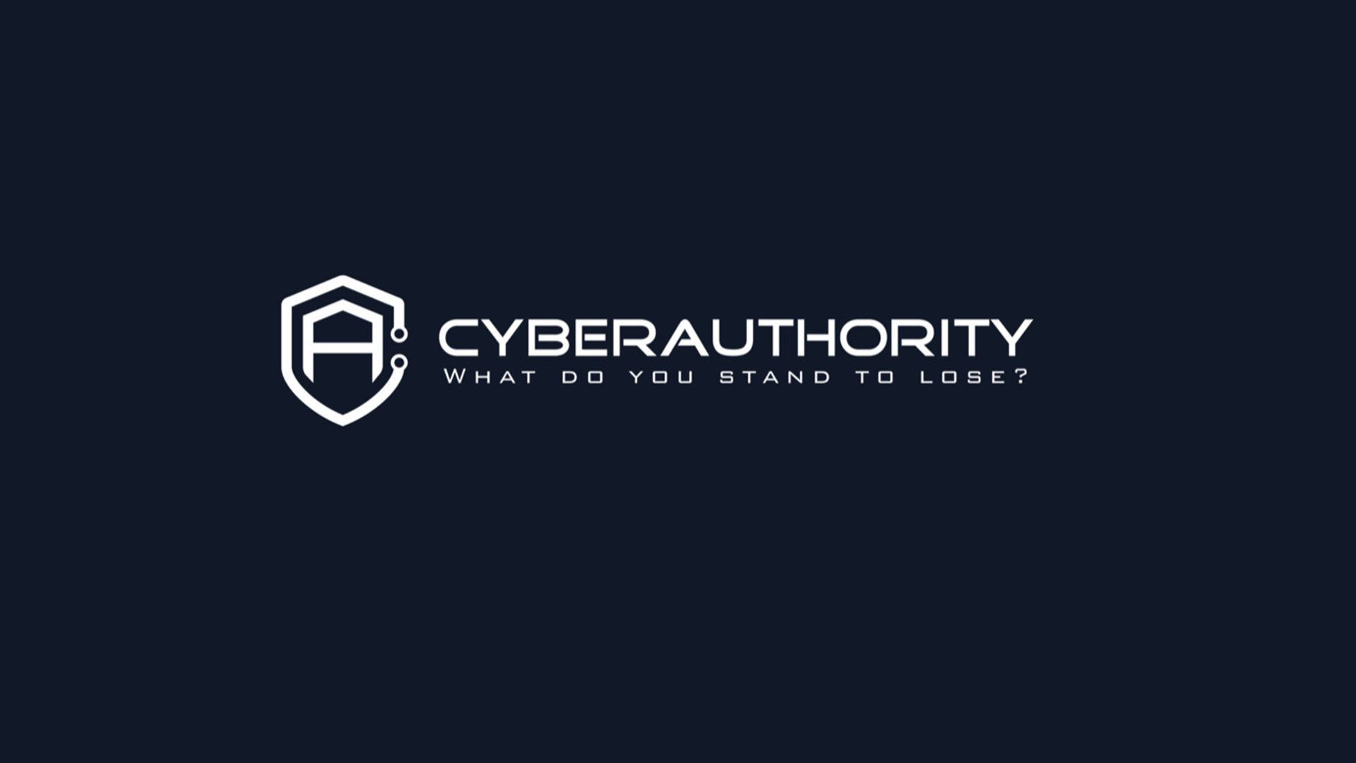 Cyber Authority