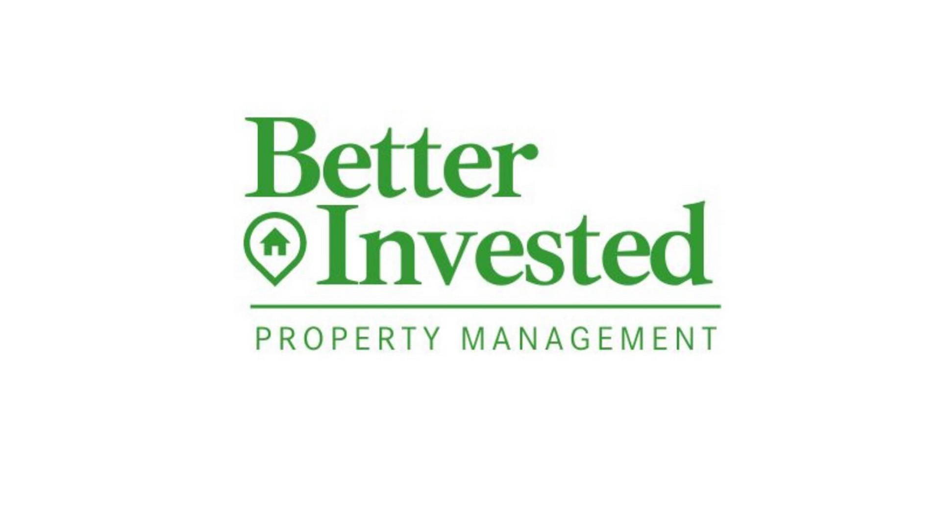 Better Invested Property Management