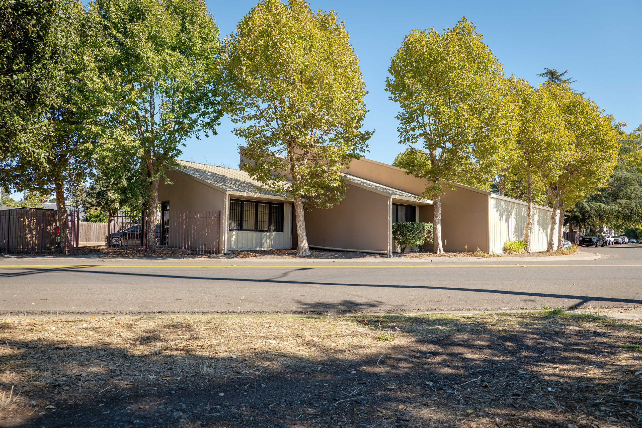Nature Pacific Pest Santa Rosa Office