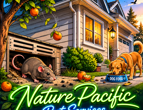 Rats or Mice? Here’s the Process to get your home back.
