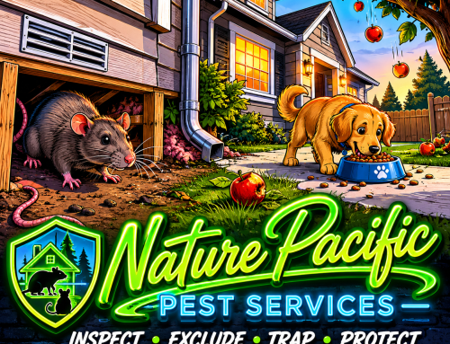 Rodent Services: What to Expect