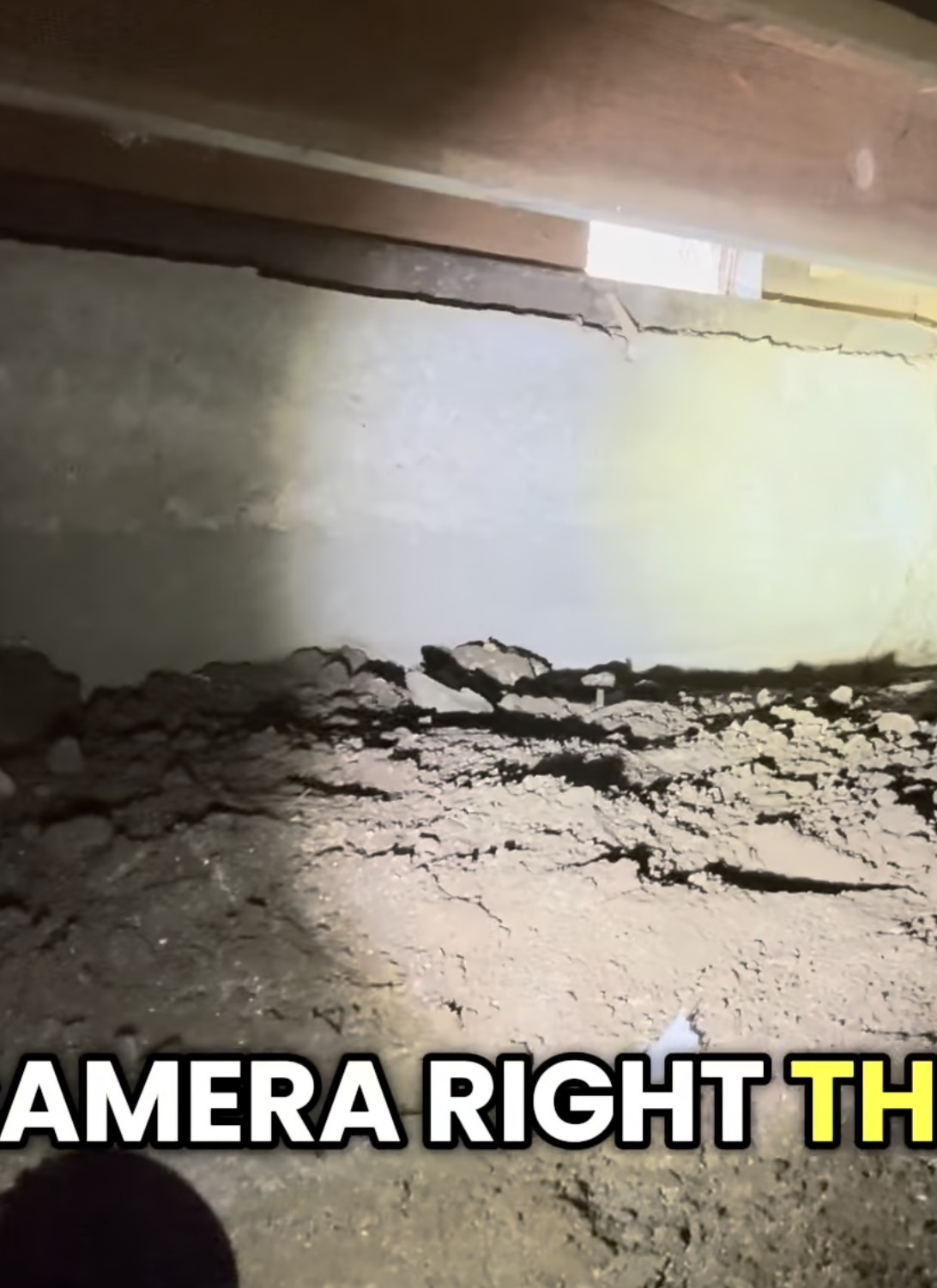 Napa inspection findings