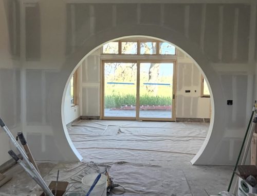 DT Drywall: Quality Craftsmanship and Exceptional Service Across the North Bay